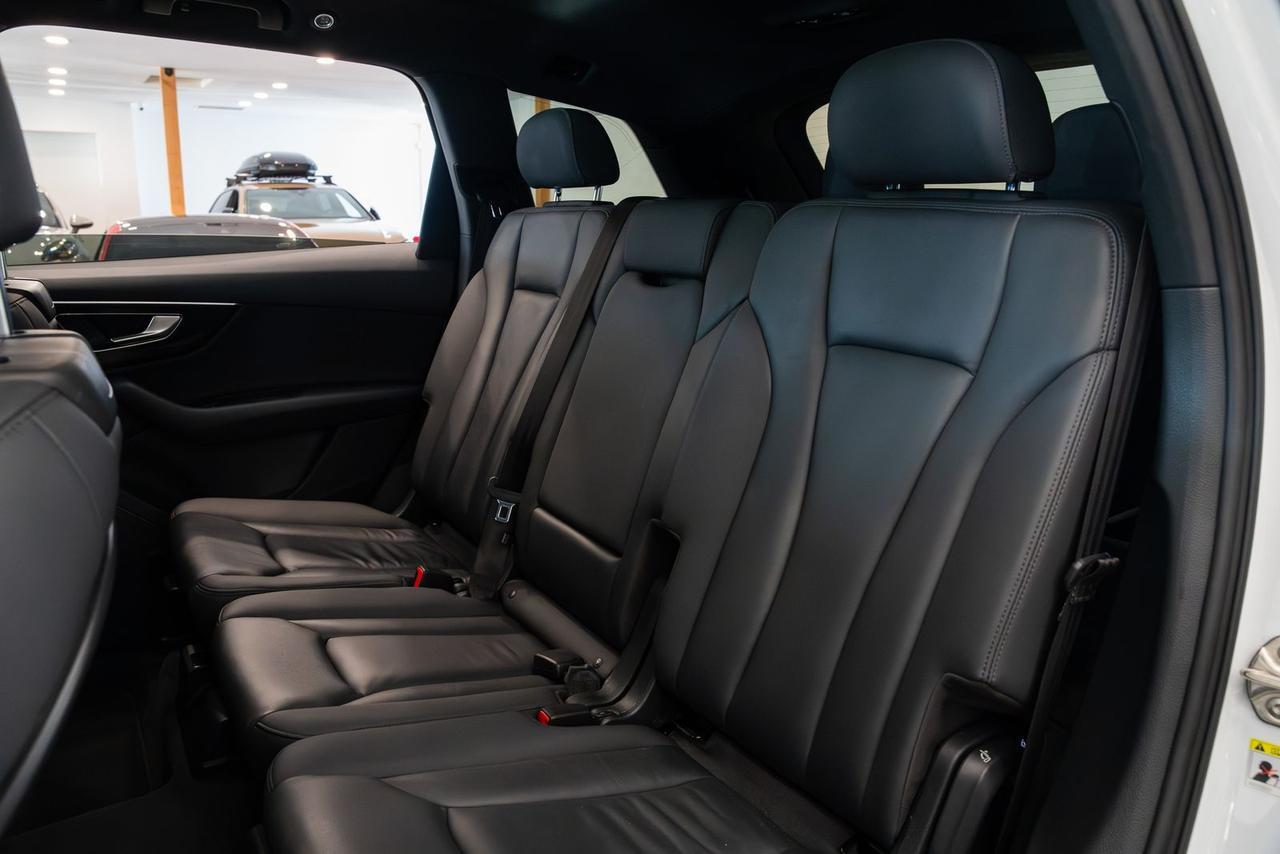 2021 Audi Q7 55 Premium Gladstone OR
