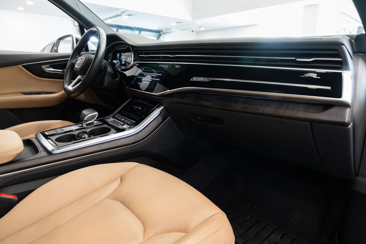 2021 Audi Q7 55 Premium Plus Gladstone OR