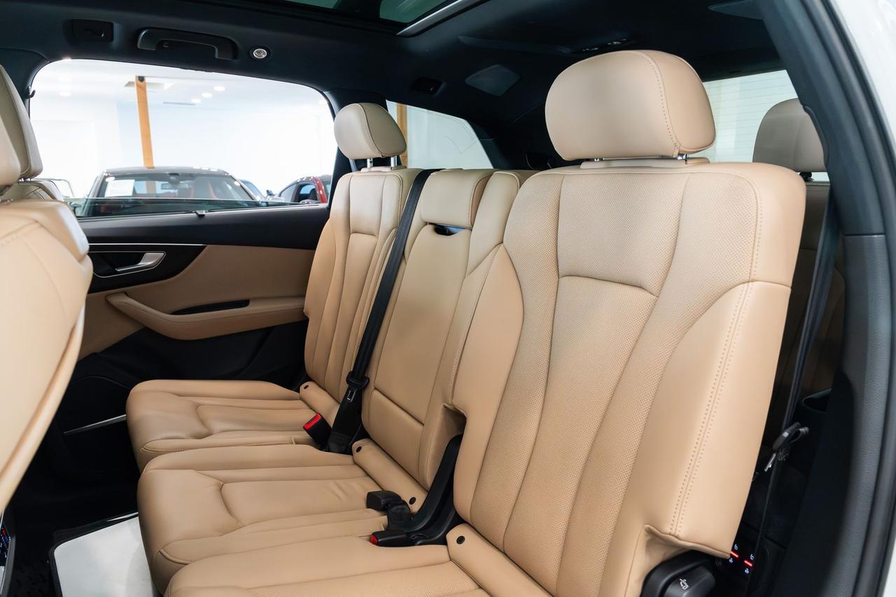 2021 Audi Q7 55 Premium Plus Gladstone OR