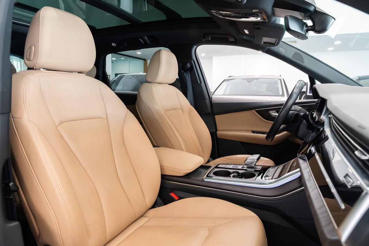 2021 Audi Q7 55 Premium Plus Gladstone OR