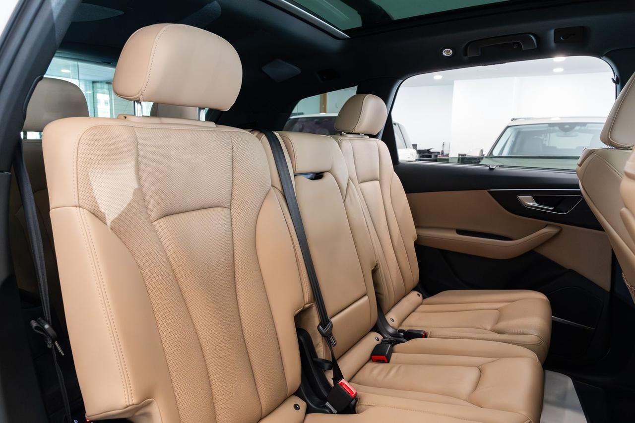 2021 Audi Q7 55 Premium Plus Gladstone OR