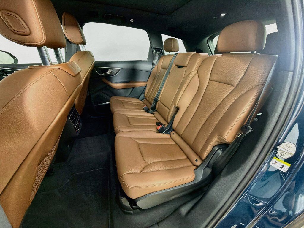 2021 Audi Q7 55 Premium Plus Willowbrook IL