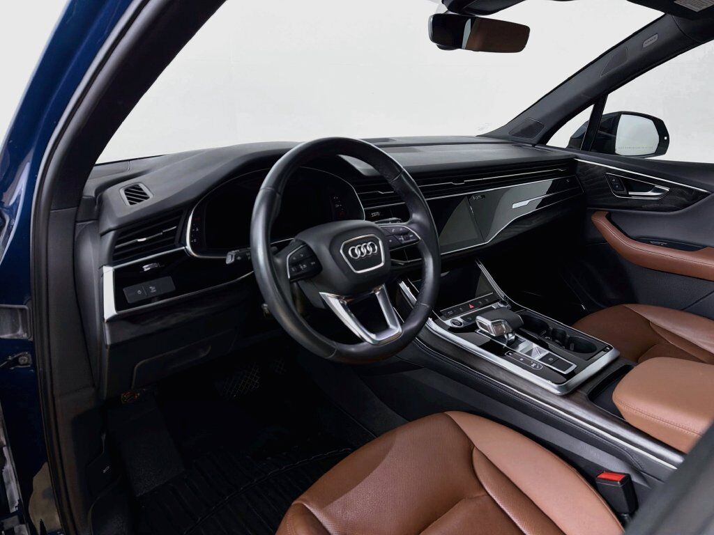 2021 Audi Q7 55 Premium Plus Willowbrook IL