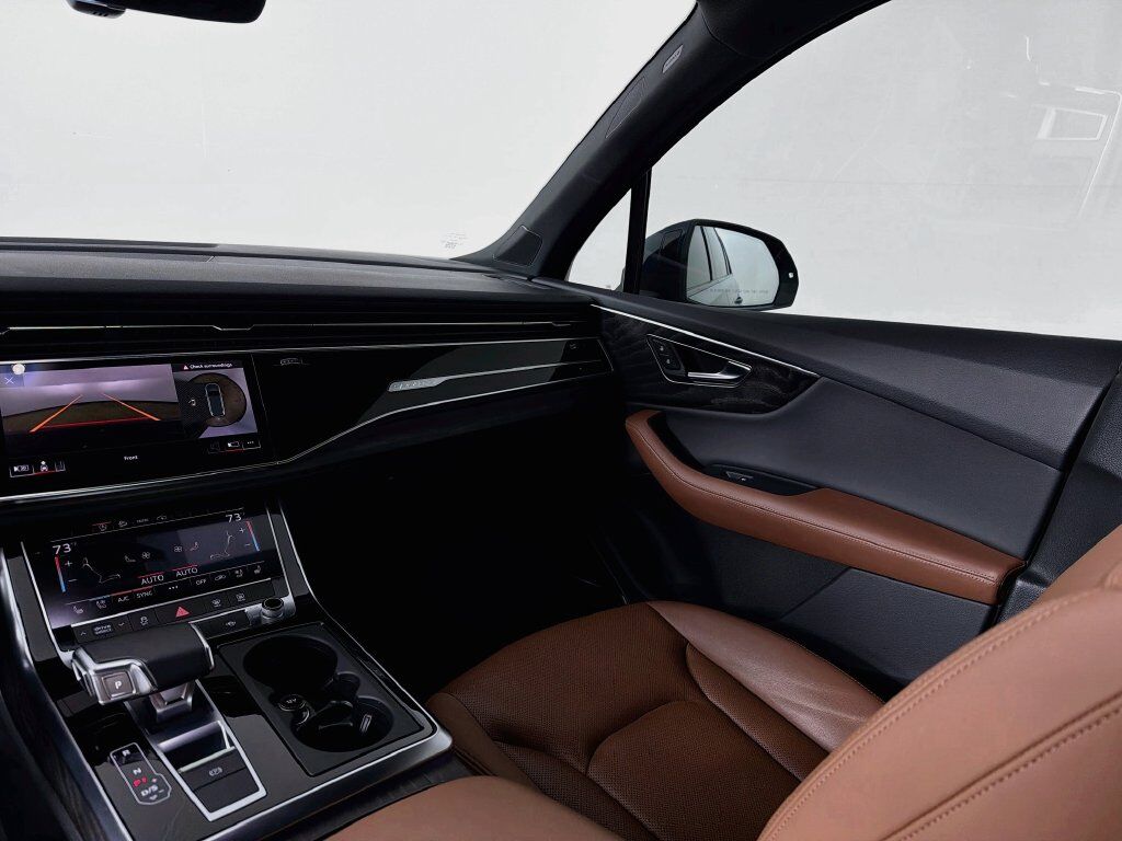 2021 Audi Q7 55 Premium Plus Willowbrook IL