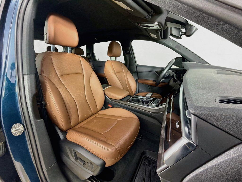 2021 Audi Q7 55 Premium Plus Willowbrook IL