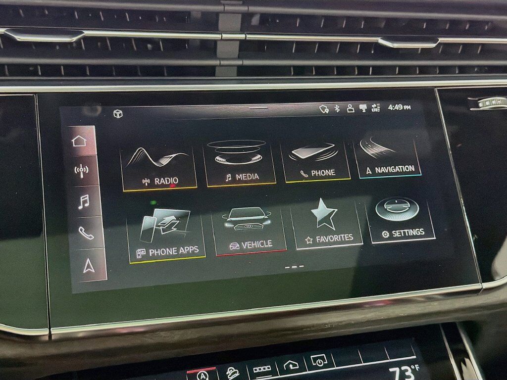 2021 Audi Q7 55 Premium Plus Willowbrook IL