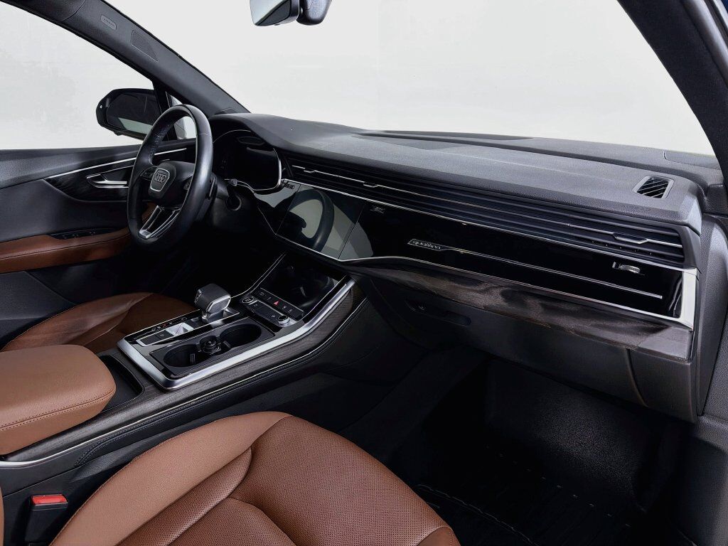 2021 Audi Q7 55 Premium Plus Willowbrook IL