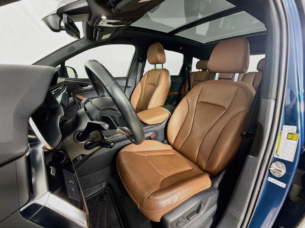 2021 Audi Q7 55 Premium Plus Willowbrook IL
