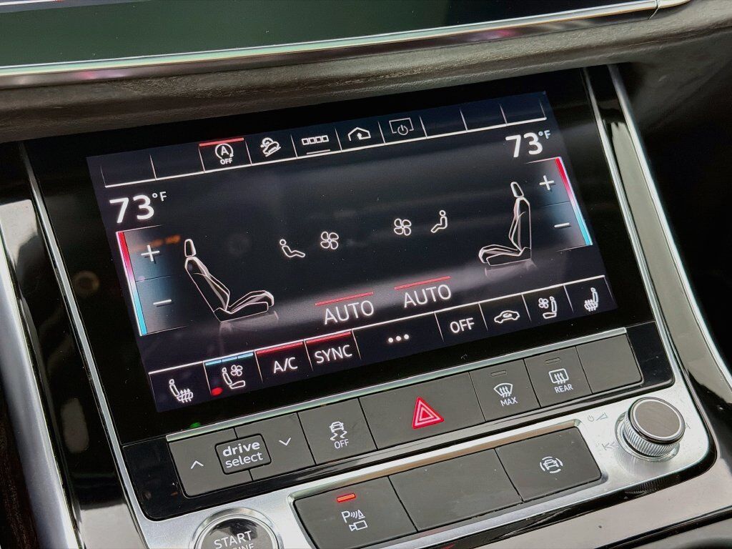 2021 Audi Q7 55 Premium Plus Willowbrook IL