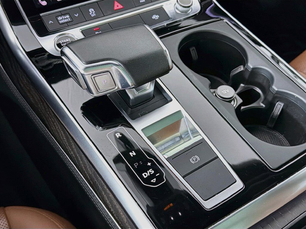 2021 Audi Q7 55 Premium Plus Willowbrook IL