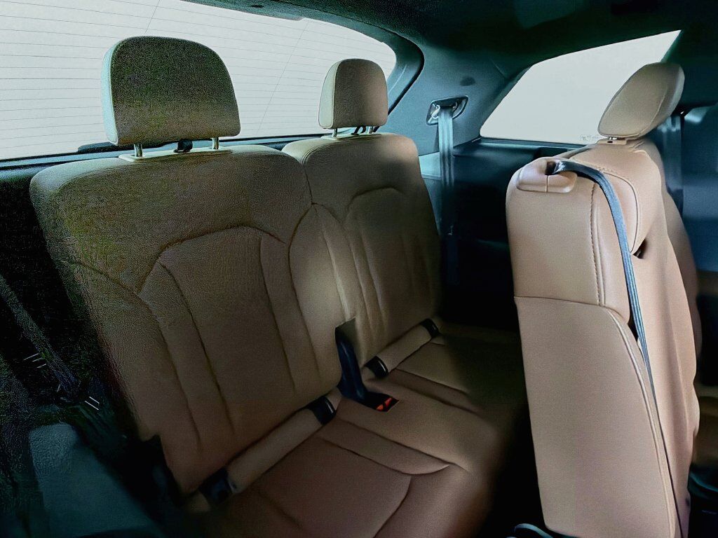 2021 Audi Q7 55 Premium Plus Willowbrook IL