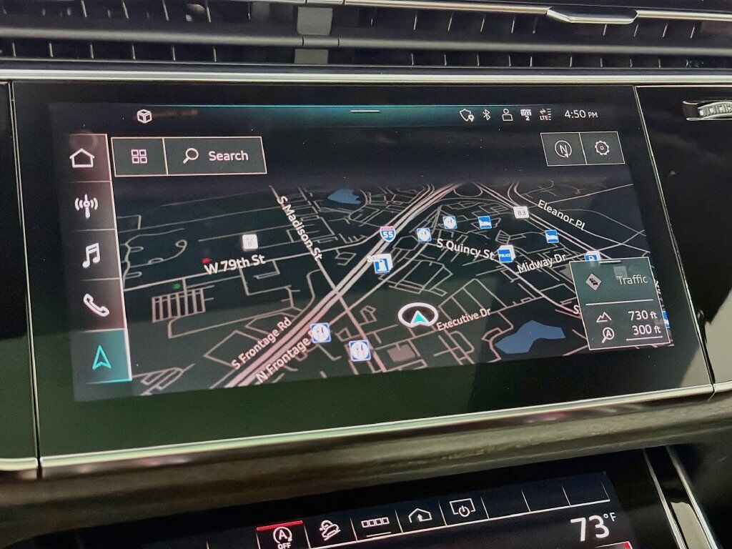 2021 Audi Q7 55 Premium Plus Willowbrook IL