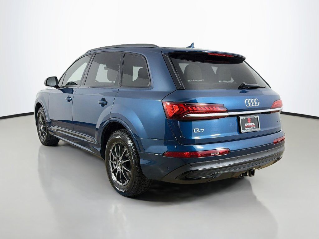 2021 Audi Q7 55 Premium Plus Willowbrook IL