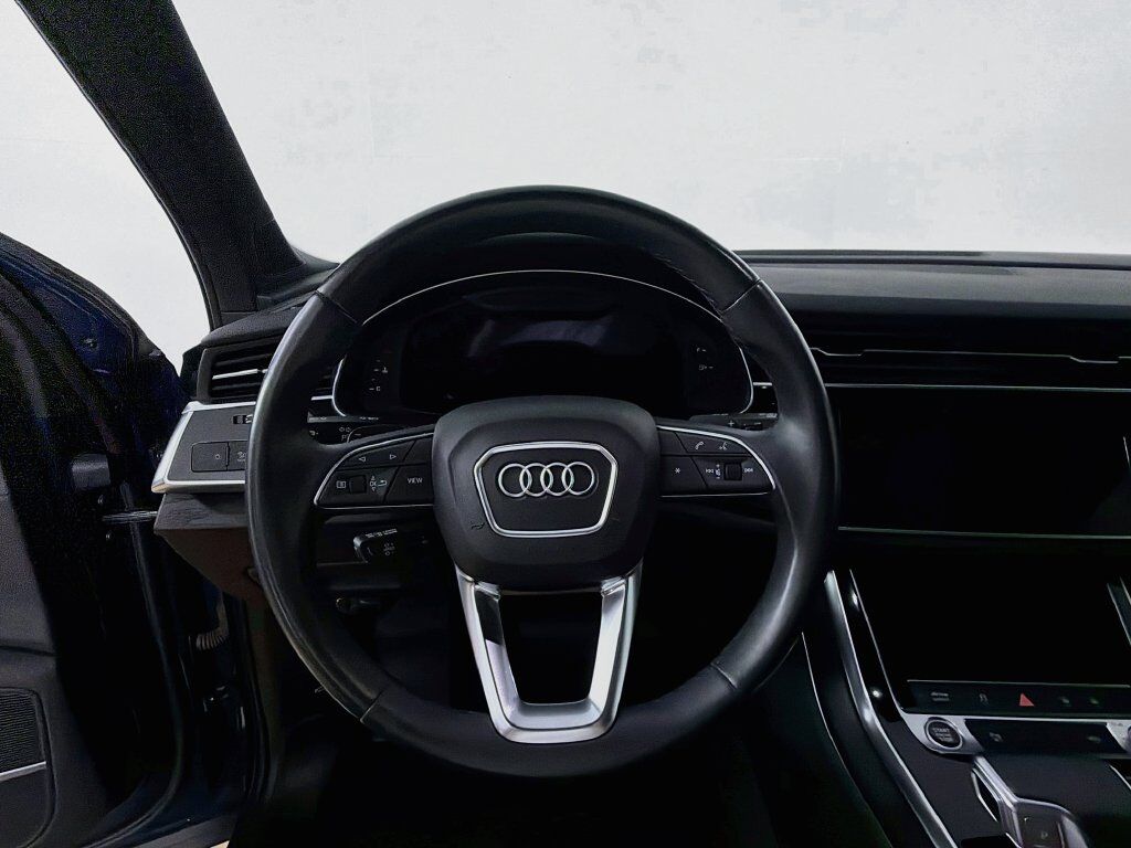2021 Audi Q7 55 Premium Plus Willowbrook IL