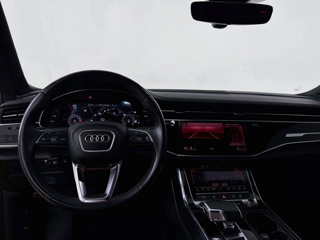 2021 Audi Q7 55 Premium Plus Willowbrook IL