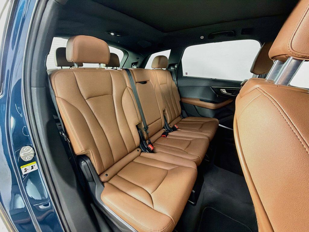 2021 Audi Q7 55 Premium Plus Willowbrook IL