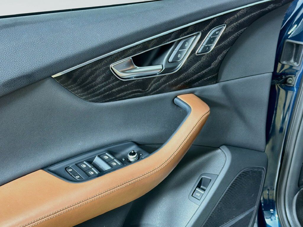 2021 Audi Q7 55 Premium Plus Willowbrook IL