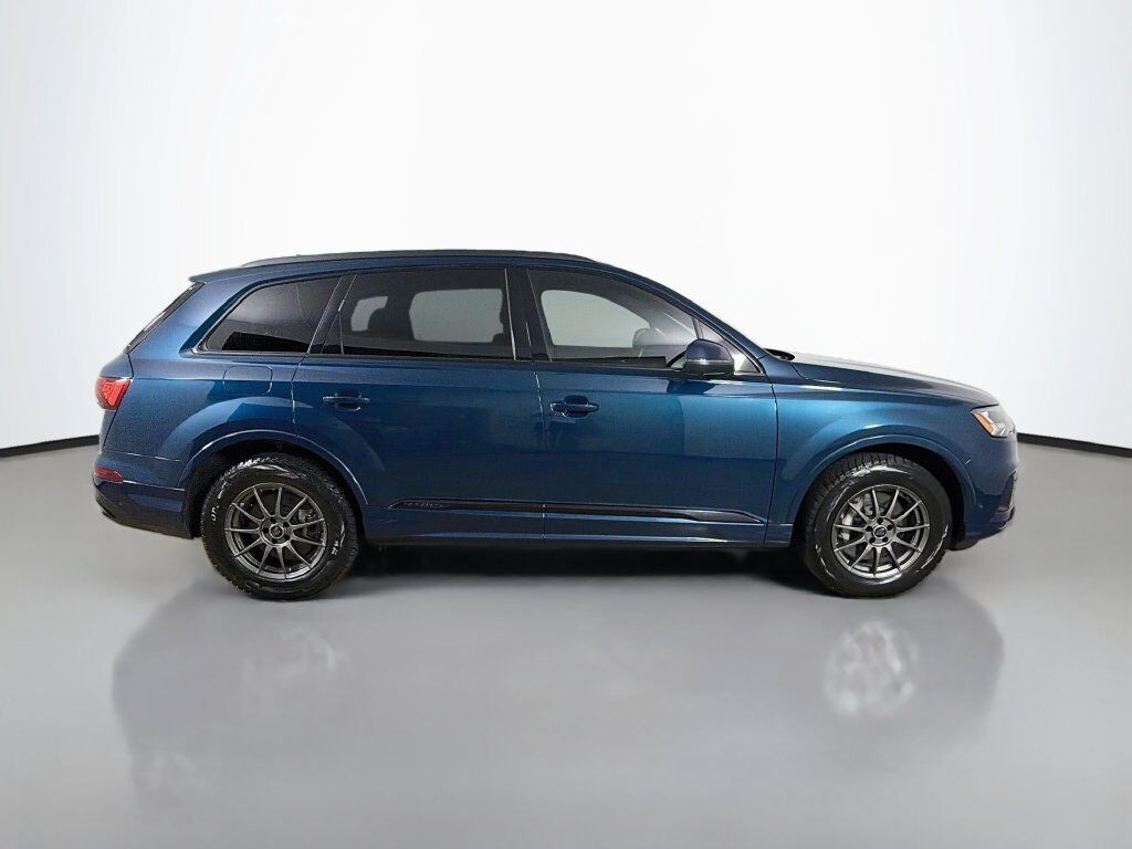 2021 Audi Q7 55 Premium Plus Willowbrook IL