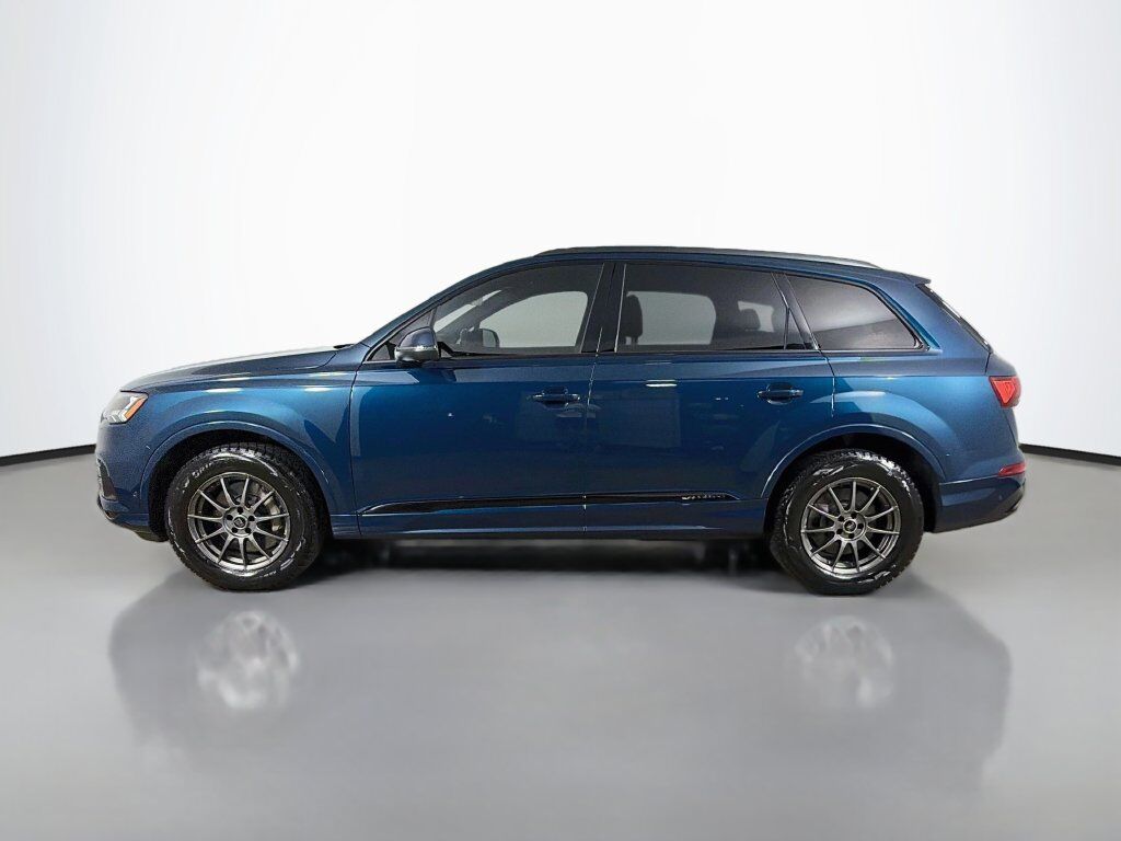 2021 Audi Q7 55 Premium Plus Willowbrook IL