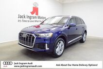 2021 Audi Q7 55 Premium Plus quattro Montgomery AL 2021 Audi Q7 55 Premium Plus quattro Montgomery AL