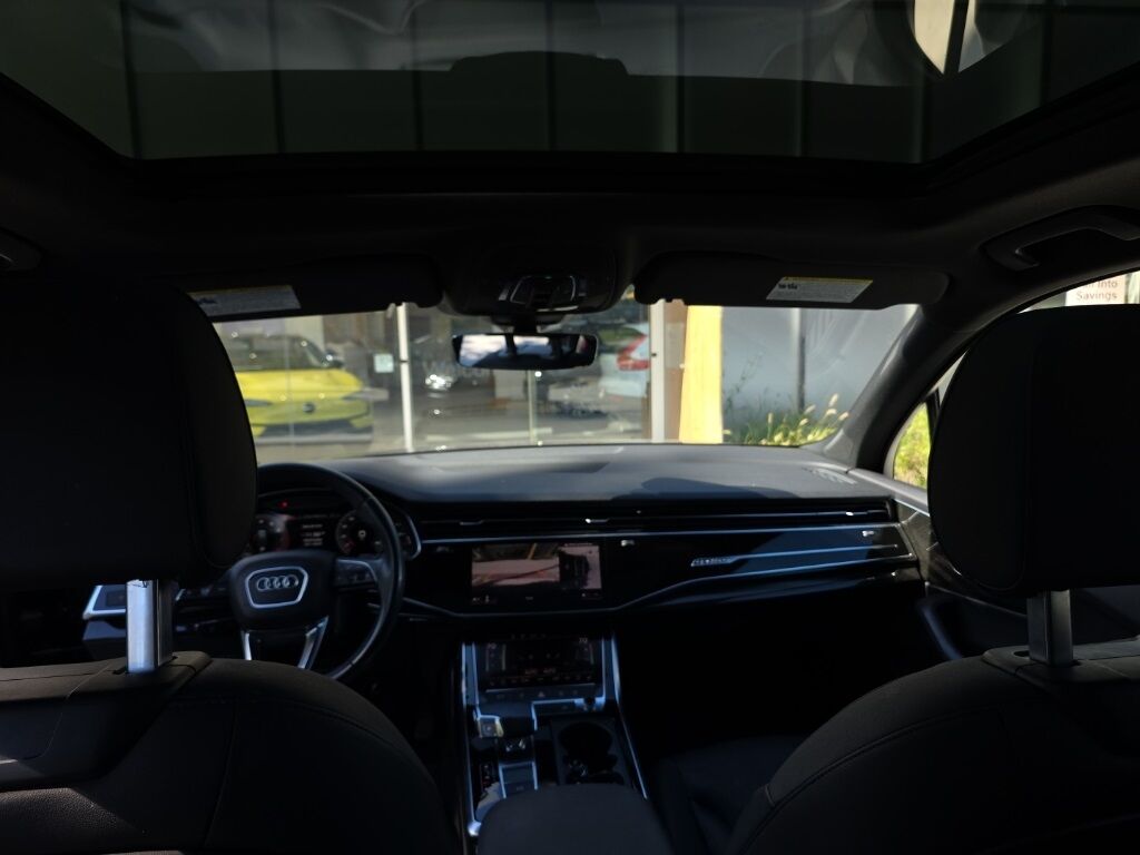 2021 Audi Q7 55 Premium Plus Hunt Valley MD
