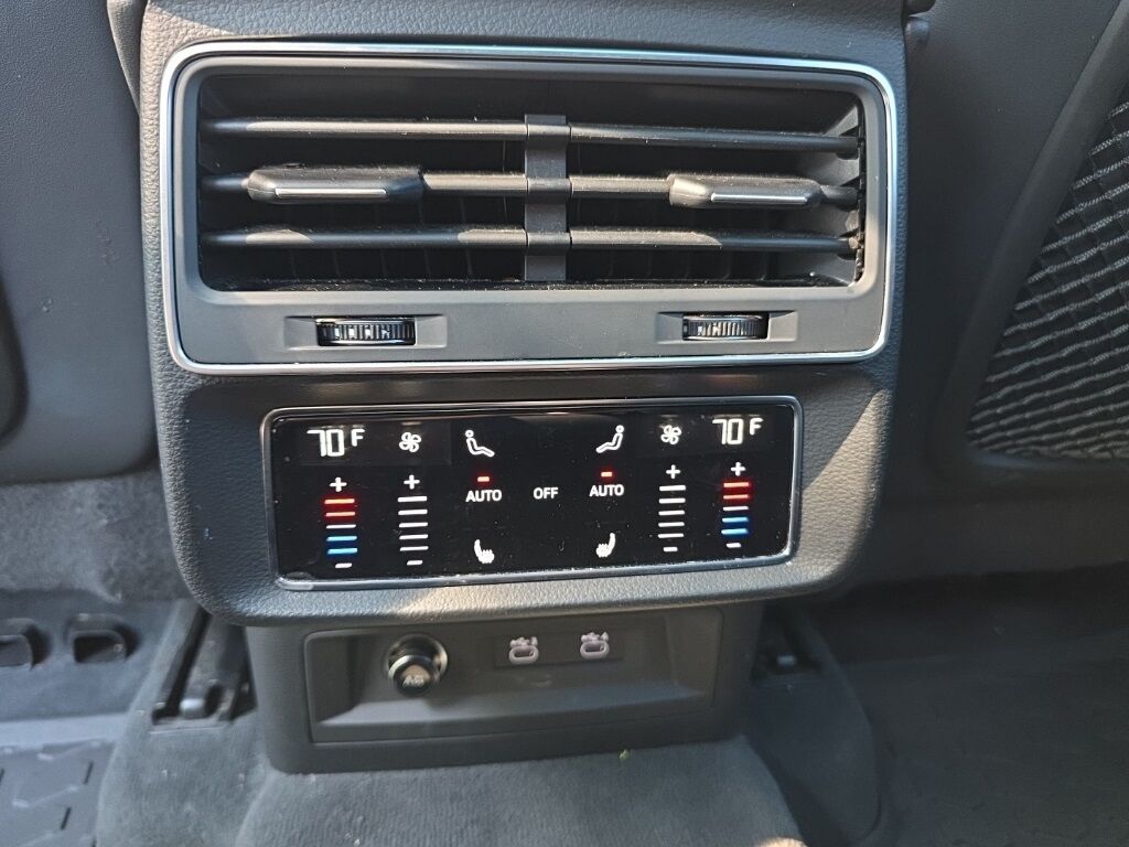 2021 Audi Q7 55 Premium Plus Hunt Valley MD