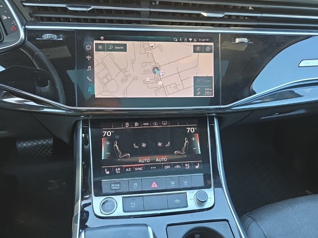 2021 Audi Q7 55 Premium Plus Hunt Valley MD