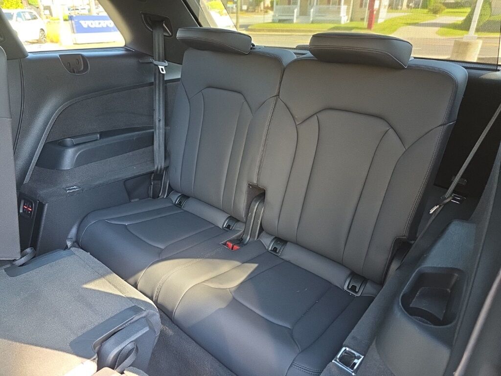 2021 Audi Q7 55 Premium Plus Hunt Valley MD
