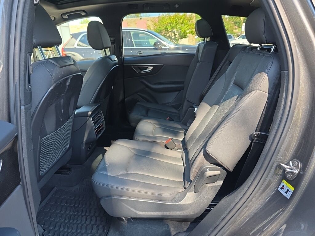 2021 Audi Q7 55 Premium Plus Hunt Valley MD
