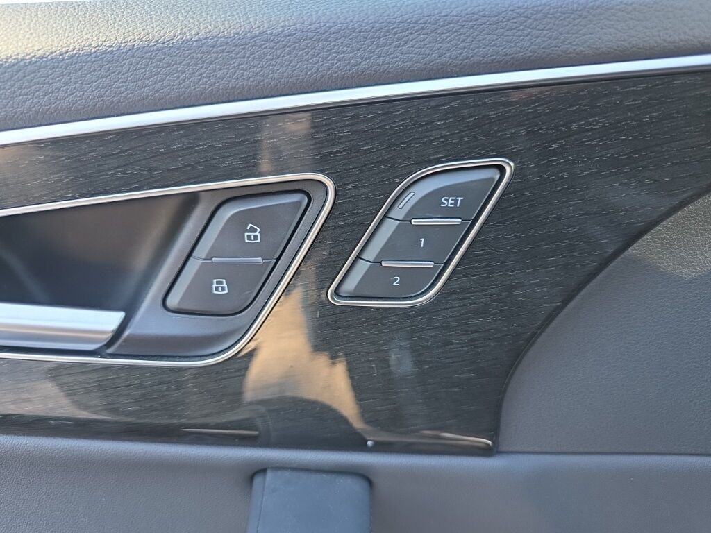 2021 Audi Q7 55 Premium Plus Hunt Valley MD