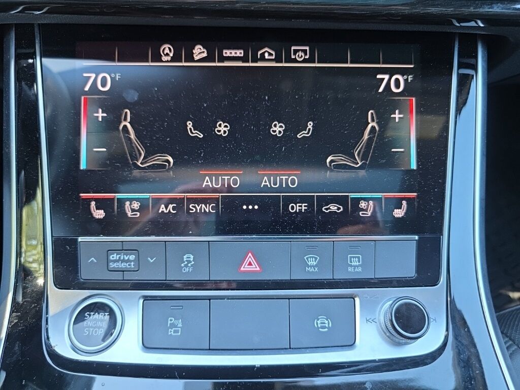 2021 Audi Q7 55 Premium Plus Hunt Valley MD