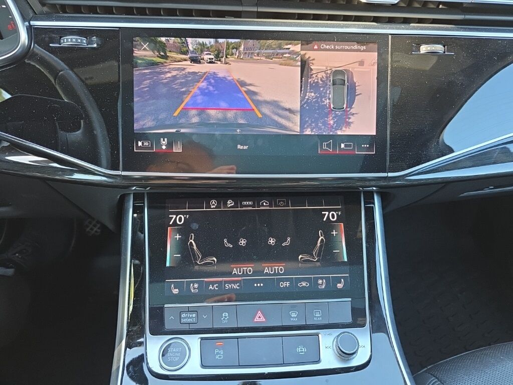 2021 Audi Q7 55 Premium Plus Hunt Valley MD