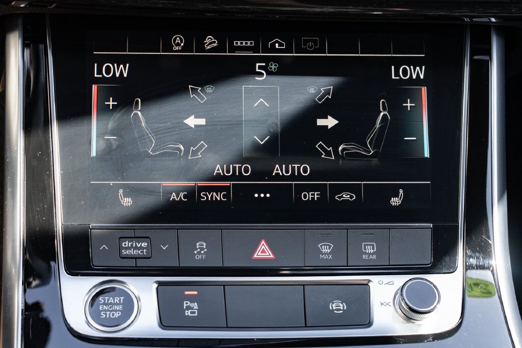 2021 Audi Q7 55 Premium Beaverton OR