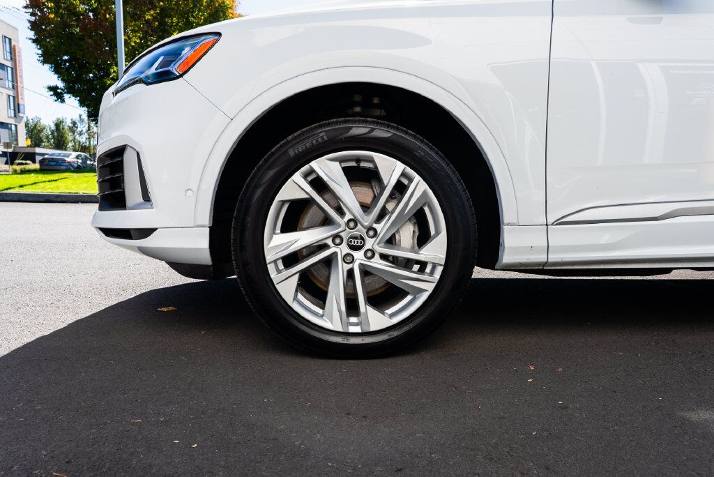 2021 Audi Q7 55 Premium Beaverton OR