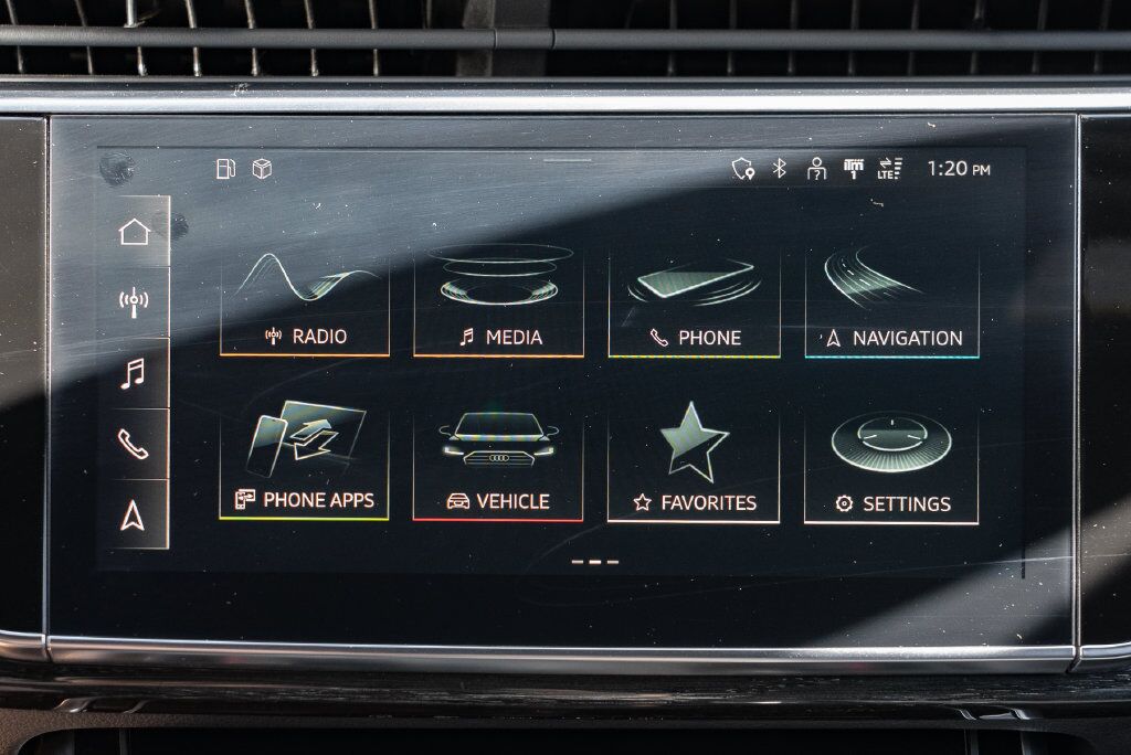 2021 Audi Q7 55 Premium Beaverton OR