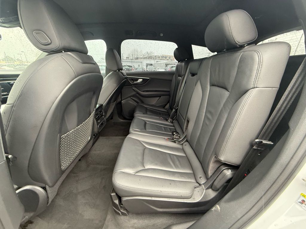 2021 Audi Q7 55 Premium Beaverton OR