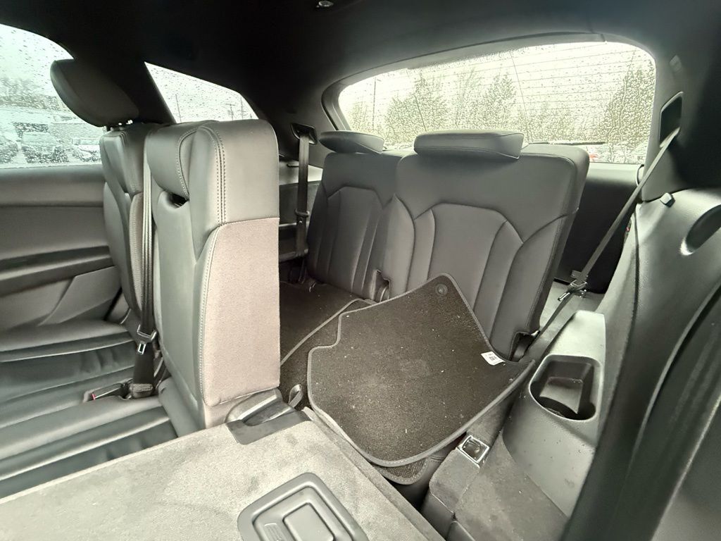2021 Audi Q7 55 Premium Beaverton OR