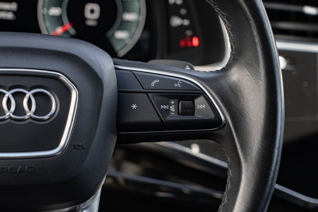 2021 Audi Q7 55 Premium Beaverton OR