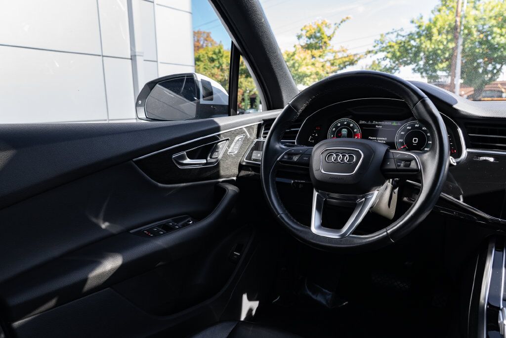2021 Audi Q7 55 Premium Beaverton OR