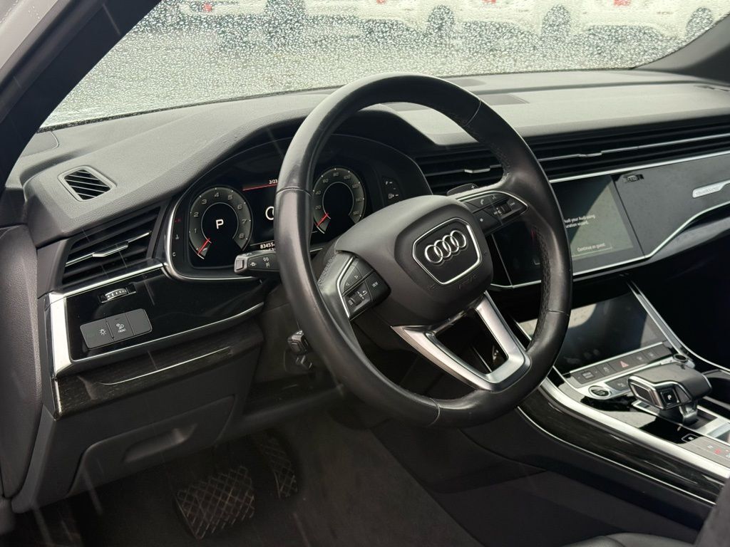2021 Audi Q7 55 Premium Beaverton OR