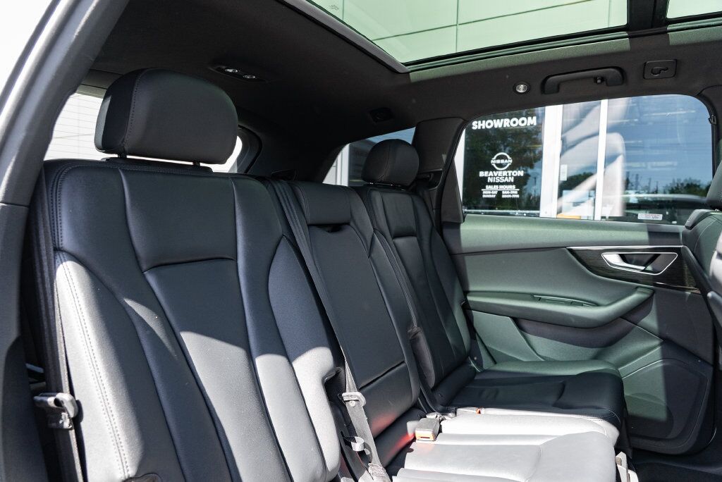 2021 Audi Q7 55 Premium Beaverton OR