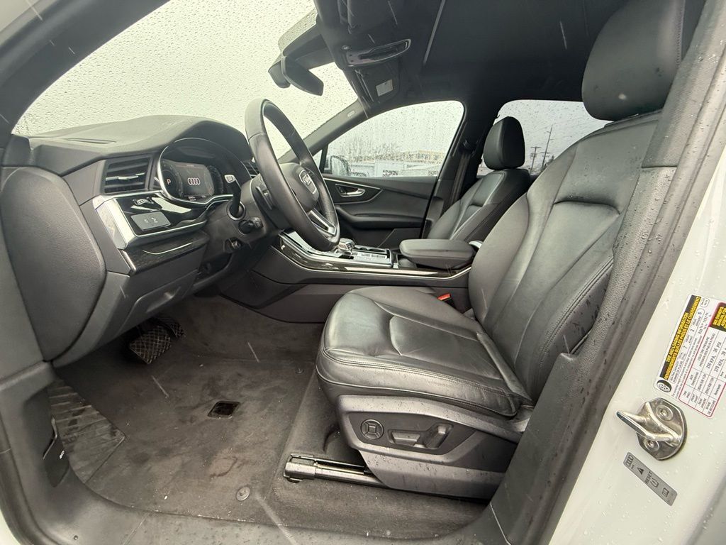 2021 Audi Q7 55 Premium Beaverton OR