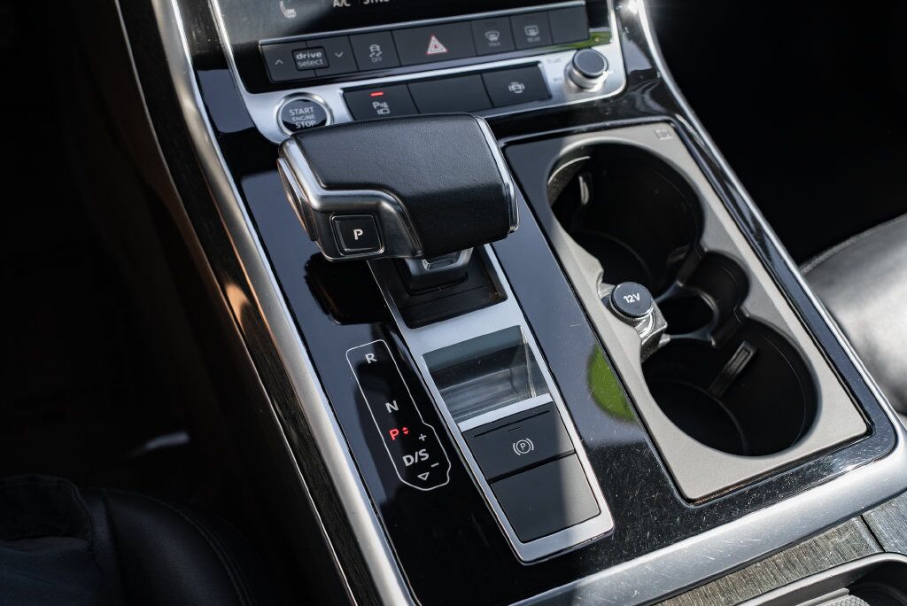 2021 Audi Q7 55 Premium Beaverton OR