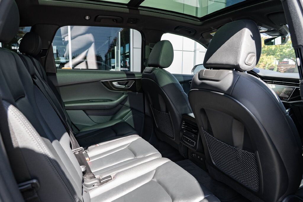 2021 Audi Q7 55 Premium Beaverton OR