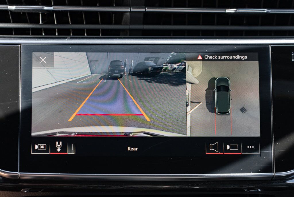 2021 Audi Q7 55 Premium Beaverton OR