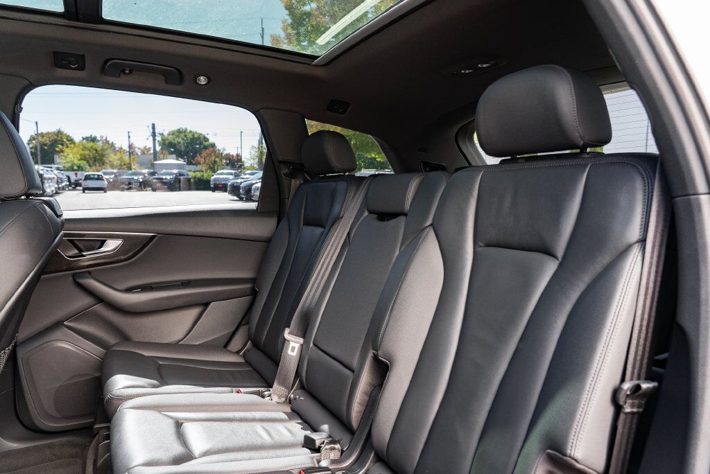 2021 Audi Q7 55 Premium Beaverton OR