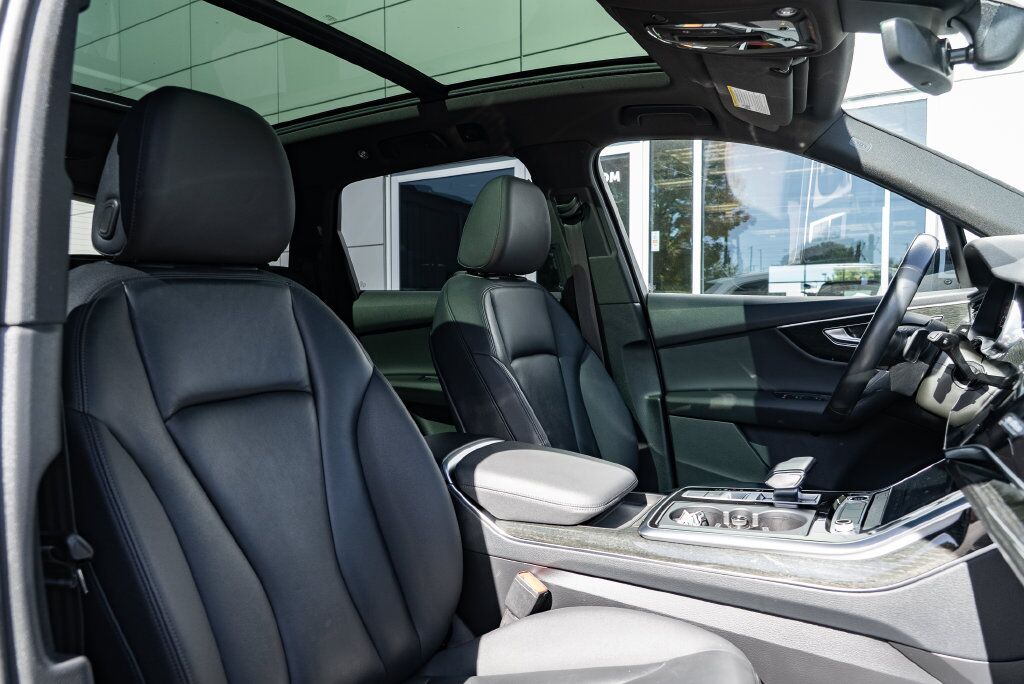 2021 Audi Q7 55 Premium Beaverton OR