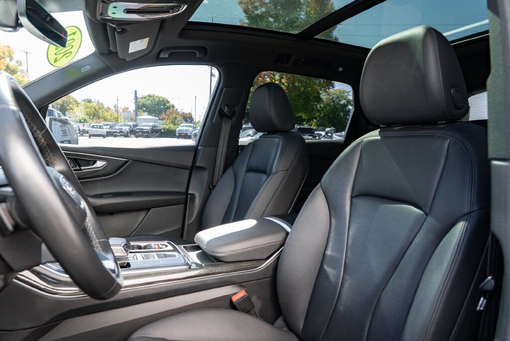 2021 Audi Q7 55 Premium Beaverton OR