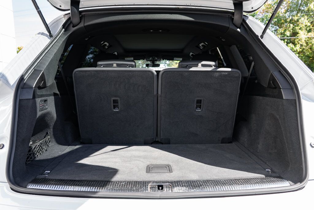 2021 Audi Q7 55 Premium Beaverton OR