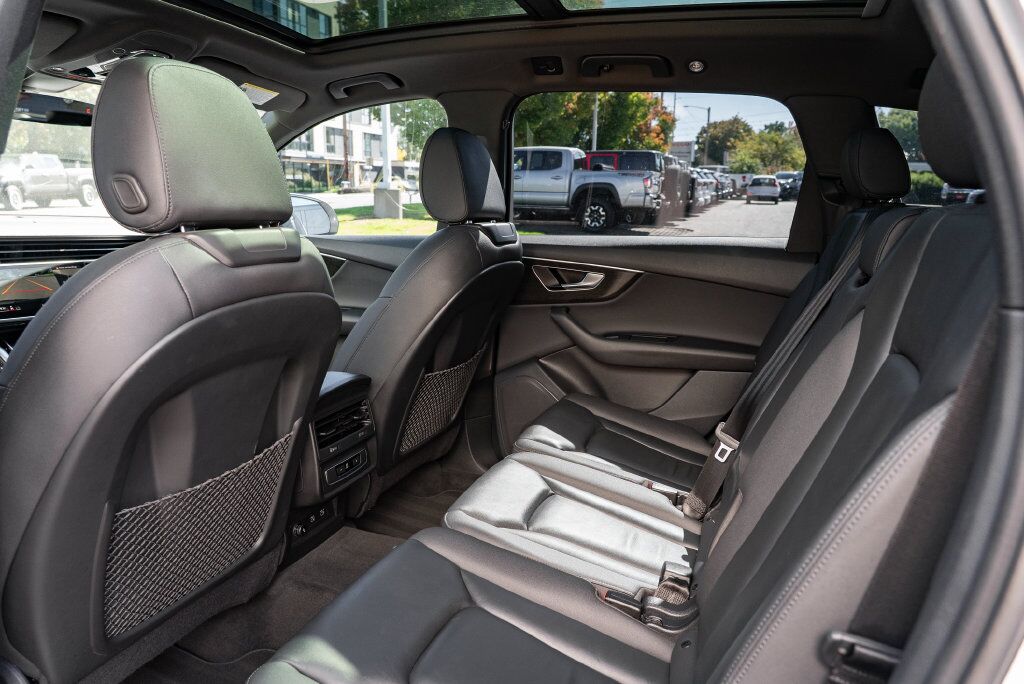 2021 Audi Q7 55 Premium Beaverton OR